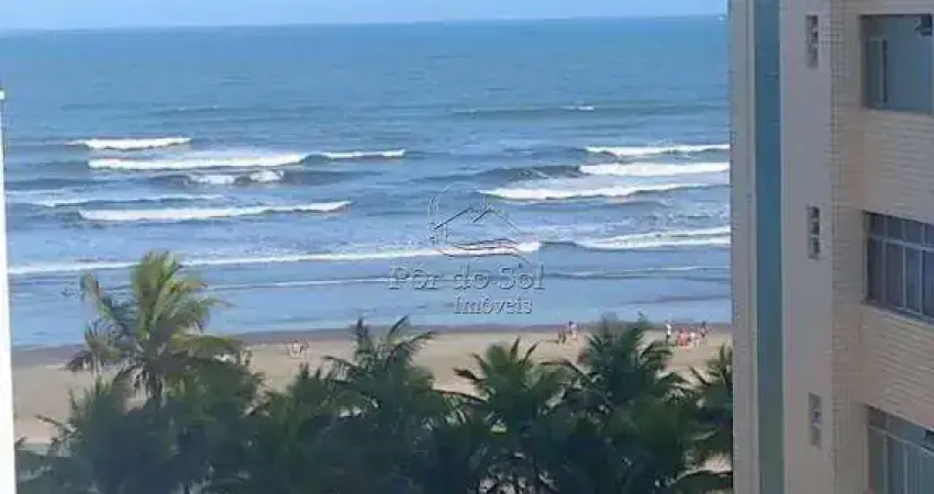 Apartamento com 1 quarto à venda na Rua Eponina, 59, Aviação, Praia Grande