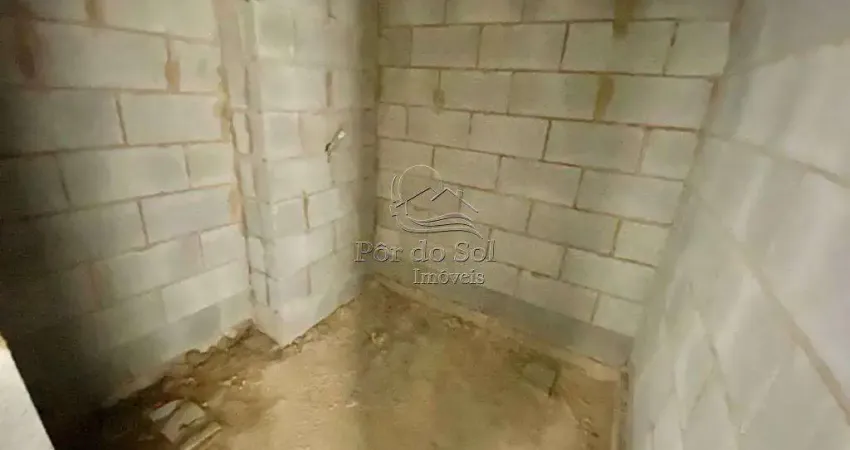 Apartamento residencial à venda, mirim, praia grande - ap1782.