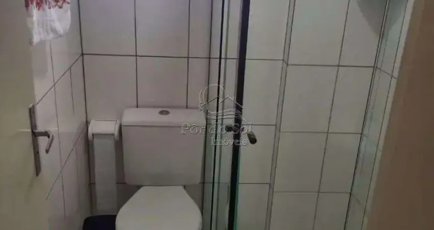 Apartamento residencial à venda, vila guilhermina, praia grande - ap2306.