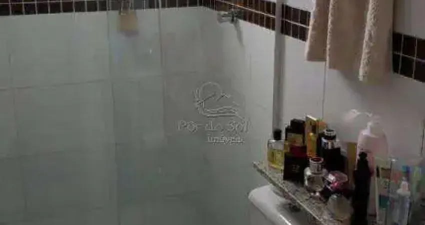 Apartamento com 2 quartos à venda na Rua Rubens Ferreira Martins, 232, Guilhermina, Praia Grande