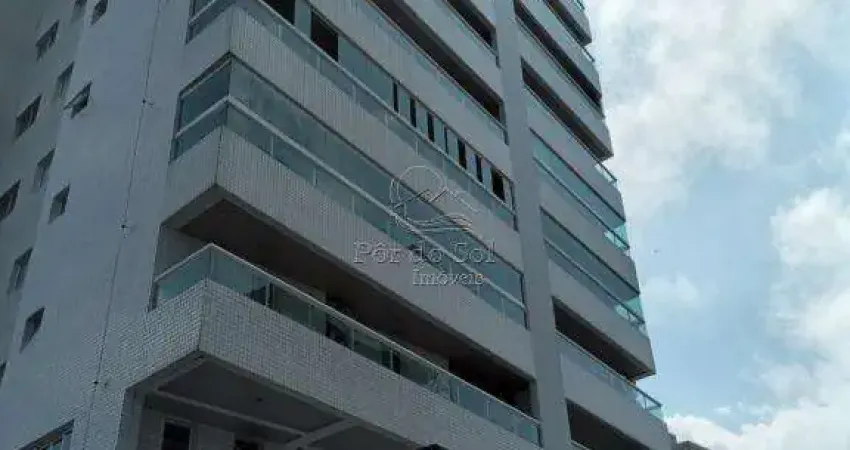 Apartamento com 2 quartos, aviação, praia grande - r$ 570 mil, cod: 3917