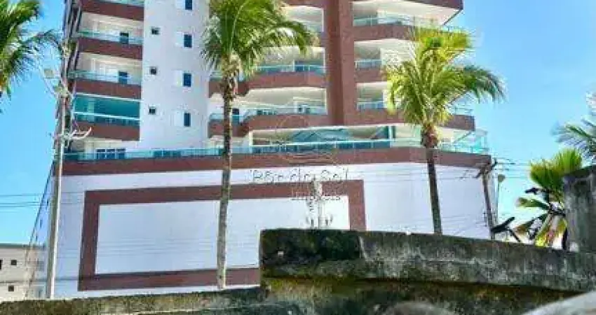 Apartamento com 1 quarto, real, praia grande - r$ 399 mil, cod: 4164