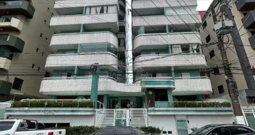 Apartamento com 1 quarto, boqueirão, praia grande - r$ 285 mil, cod: 4964