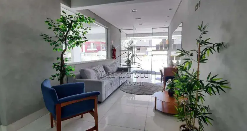 Apartamento com 1 quarto, ocian, praia grande - r$ 345 mil, cod: 5114
