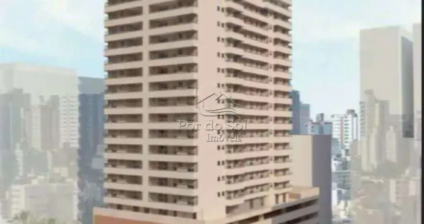 Apartamento residencial à venda, canto do forte, praia grande - ap0962.