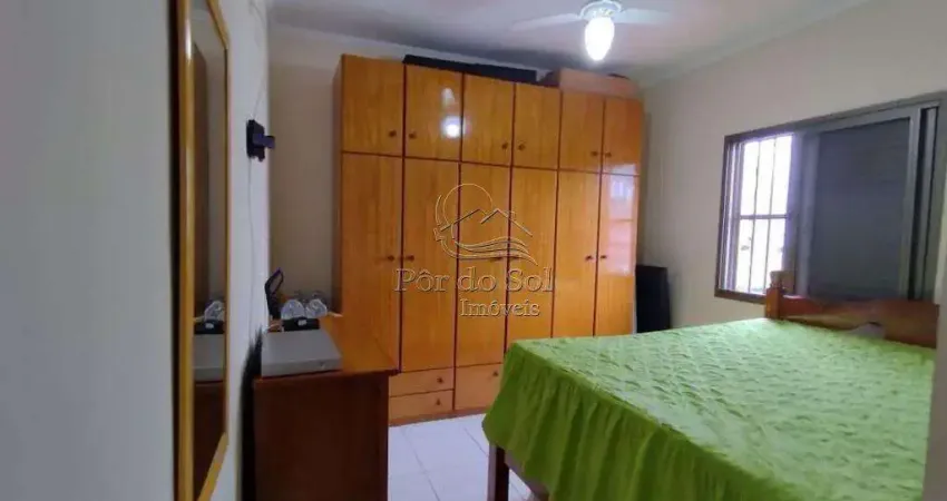 Sobrado residencial à venda, canto do forte, praia grande - so0011.