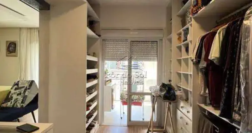 Apartamento residencial à venda, canto do forte, praia grande - ap0978.