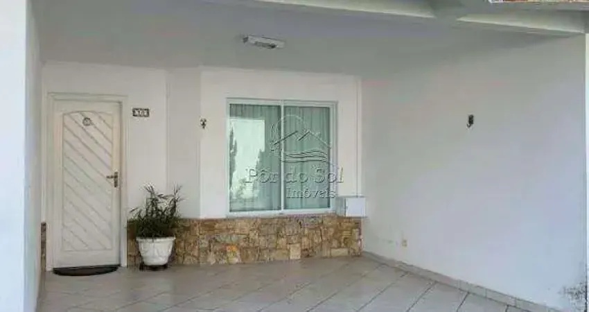 Sobrado com 3 quartos, canto do forte, praia grande - r$ 850 mil, cod: 1022
