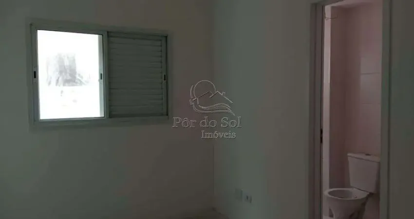 Apartamento residencial à venda, canto do forte, praia grande - ap1015.