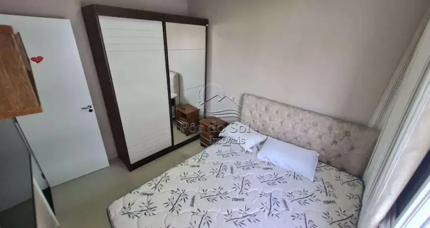 Apartamento residencial à venda, ocian, praia grande - ap1189.