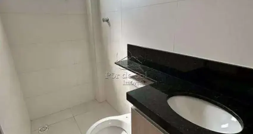 Apartamento residencial à venda, mirim, praia grande - ap1192.
