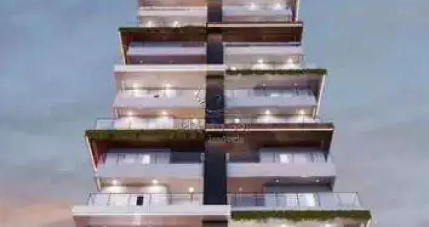 Apartamento com 1 quarto, guilhermina, praia grande - r$ 370 mil, cod: 1767