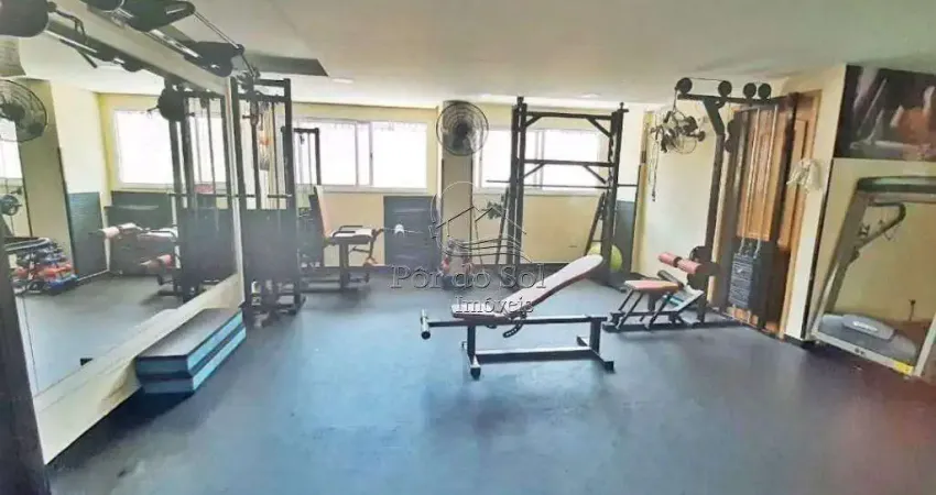 Apartamento residencial à venda, aviação, praia grande - ap1822.