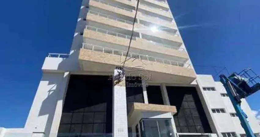 Apartamento com 1 quarto, aviação, praia grande - r$ 310 mil, cod: 2182