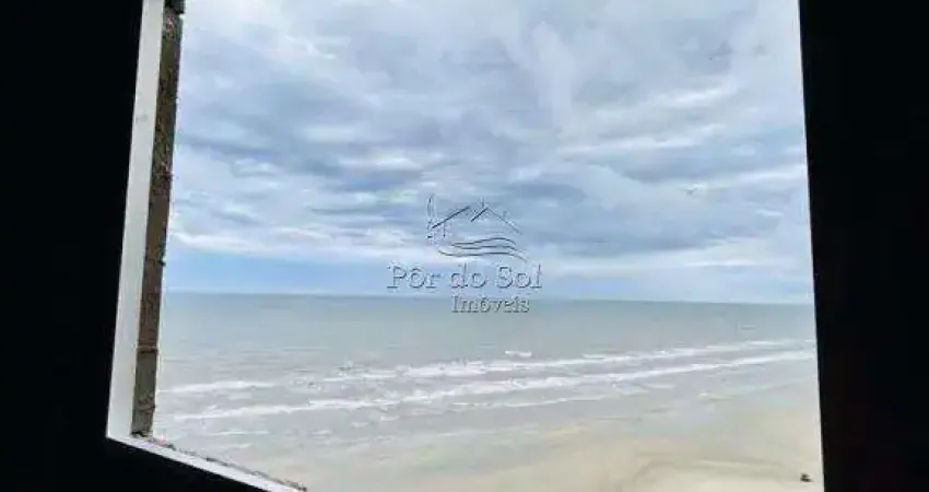 Apartamento residencial à venda, vilamar, praia grande - ap2276.