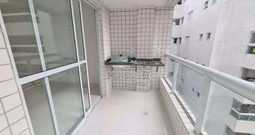 Apartamento com 2 dormitórios à venda, 68 m² por r$ 467.000,00 - boqueirão - praia grande/sp
