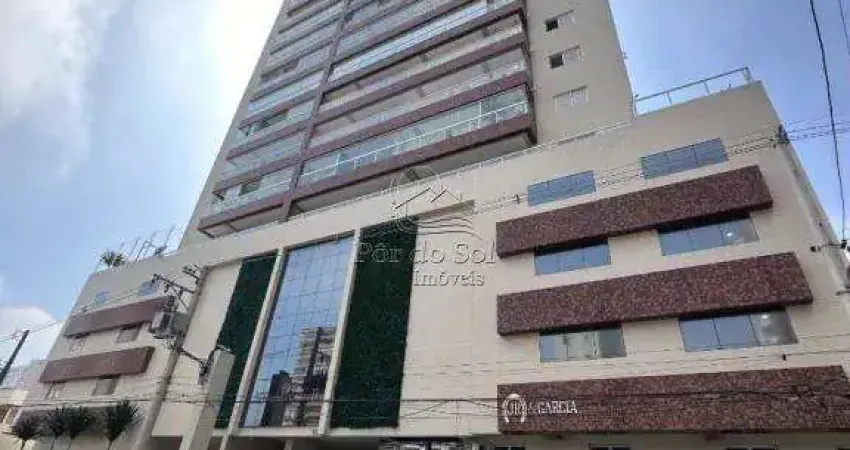 Apartamento com 2 quartos à venda na Rua João Pereira Inácio, 92, Aviação, Praia Grande