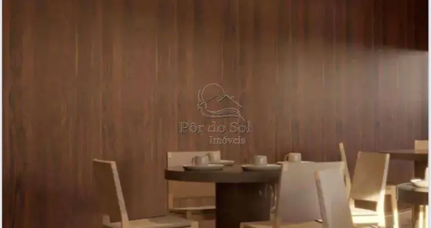 Apartamento residencial à venda, canto do forte, praia grande - ap0311.