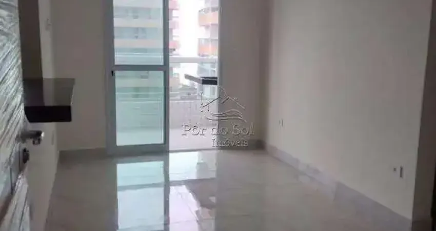 Apartamento com 2 dormitórios à venda, 62 m² por r$ 430.000,00 - tupi - praia grande/sp