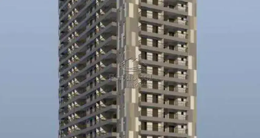 Apartamento residencial à venda, canto do forte, praia grande - ap0546.