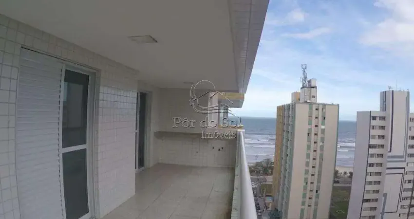 Apartamento residencial à venda, tupi, praia grande - ap1882.