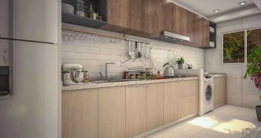 Apartamento residencial à venda, caiçara, praia grande - ap1910.