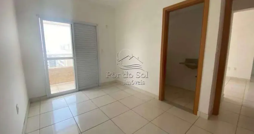 Apartamento com 1 dormitório à venda, 62 m² por r$ 366.000,00 - ocian - praia grande/sp