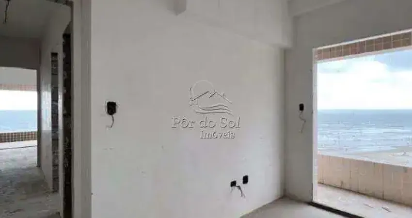 Apartamento residencial à venda, ocian, praia grande - ap0621.