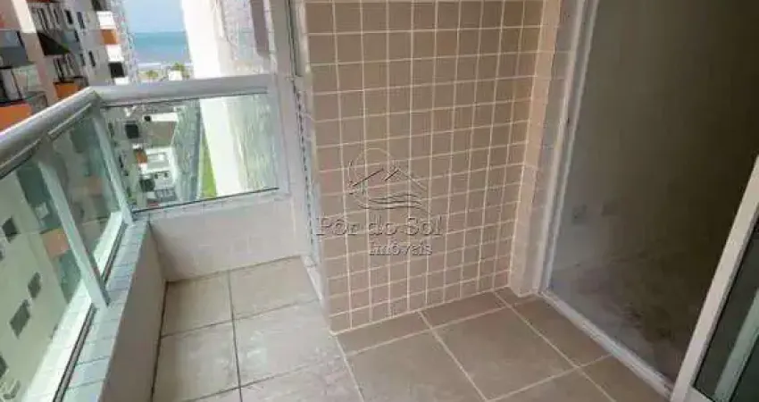 Apartamento residencial à venda, canto do forte, praia grande - ap0623.