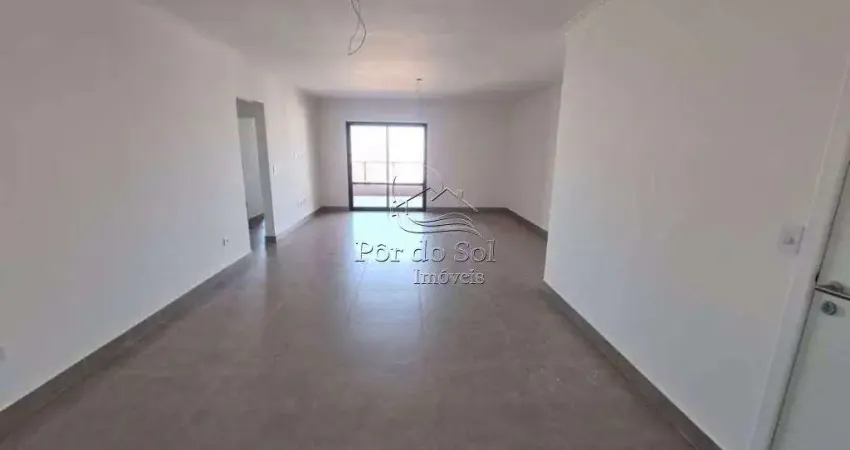 Apartamento residencial à venda, vila guilhermina, praia grande - ap0720.