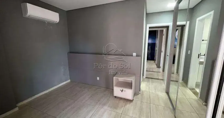 Apartamento residencial à venda, boqueirão, praia grande - ap0736.