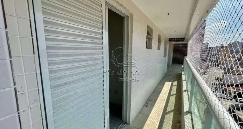 Apartamento com 3 dormitórios à venda, 117 m² por r$ 895.000,00 - canto do forte - praia grande/sp