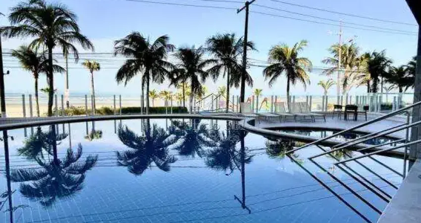 Apartamento com 2 quartos, real, praia grande - r$ 750 mil, cod: 4098
