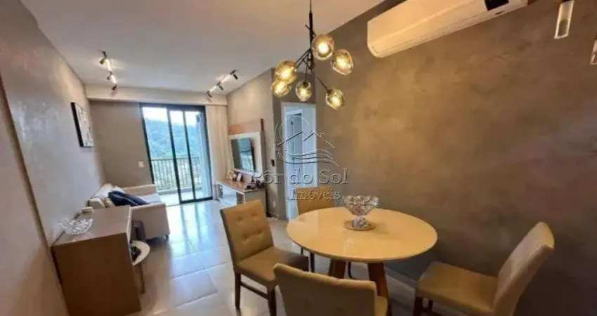 Apartamento com 2 quartos, canto do forte, praia grande - r$ 596 mil, cod: 3989