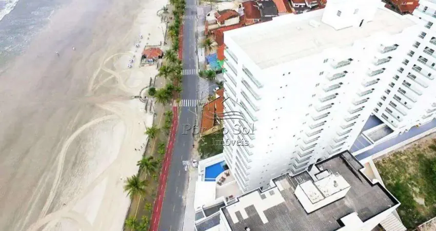 Apartamento com 2 quartos à venda na ALAMEDA UMUARANA, 6540, Vera Cruz, Mongaguá