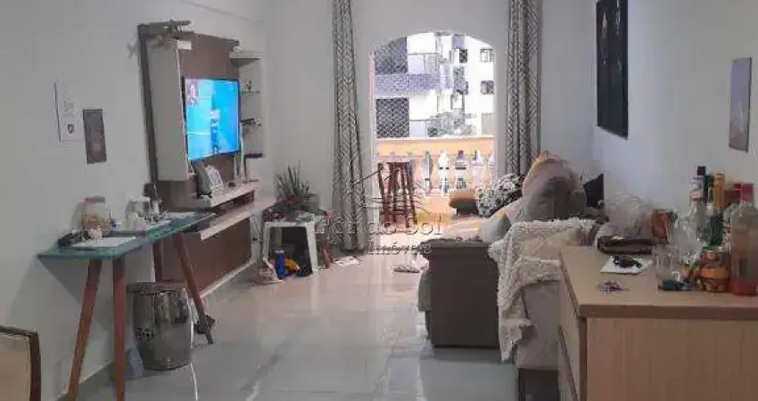 Apartamento com 2 quartos, tupi, praia grande - r$ 435 mil, cod: 3981