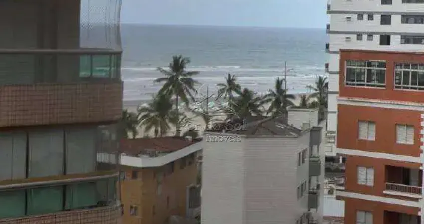 Apartamento com 3 quartos, tupi, praia grande - r$ 750 mil, cod: 4026