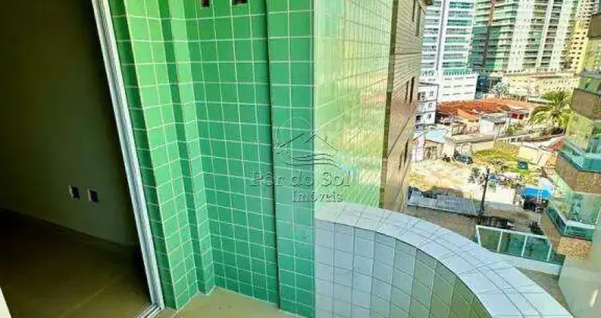 Apartamento com 2 quartos, caiçara, praia grande, cod: 4032