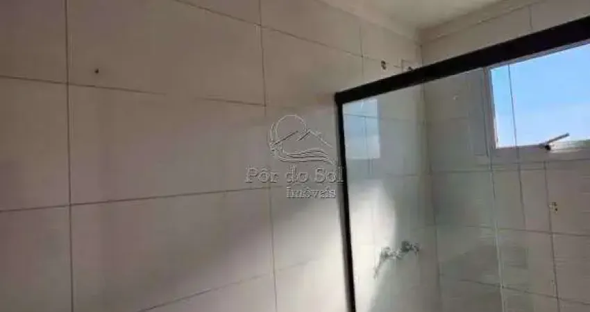 Apartamento residencial à venda, boqueirão, praia grande - ap0975.