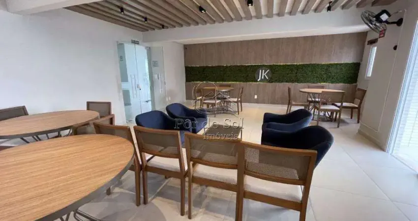 Apartamento residencial à venda, caiçara, praia grande - ap0993.