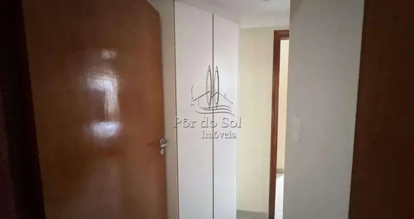 Apartamento residencial à venda, ocian, praia grande - ap1067.