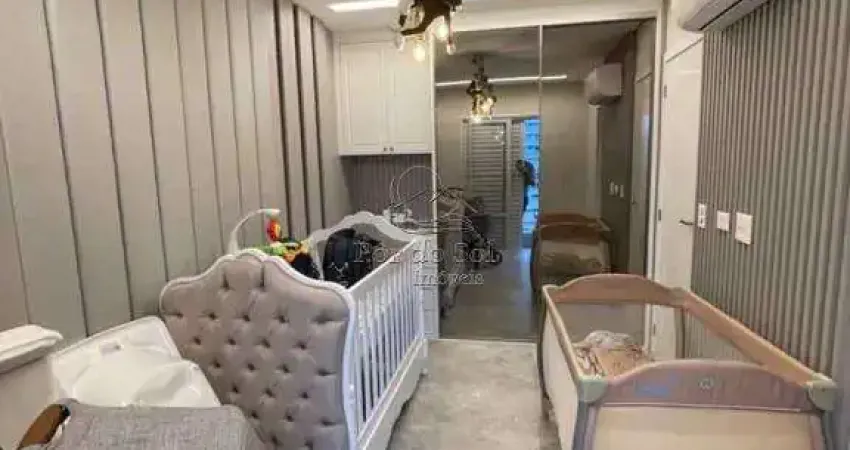 Apartamento residencial à venda, canto do forte, praia grande - ap1094.