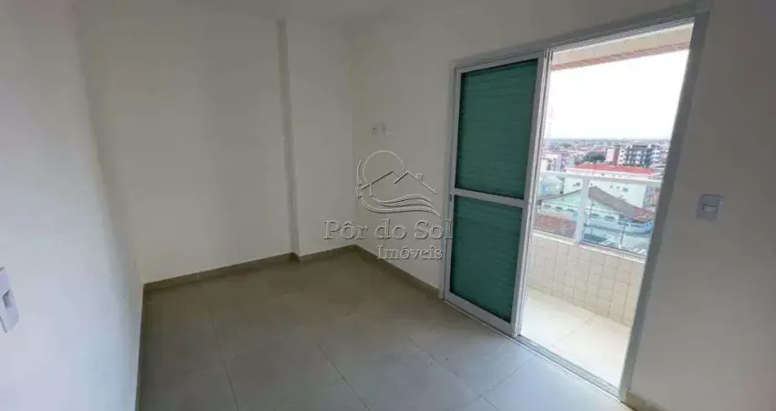 Apartamento residencial à venda, tupi, praia grande - ap1097.