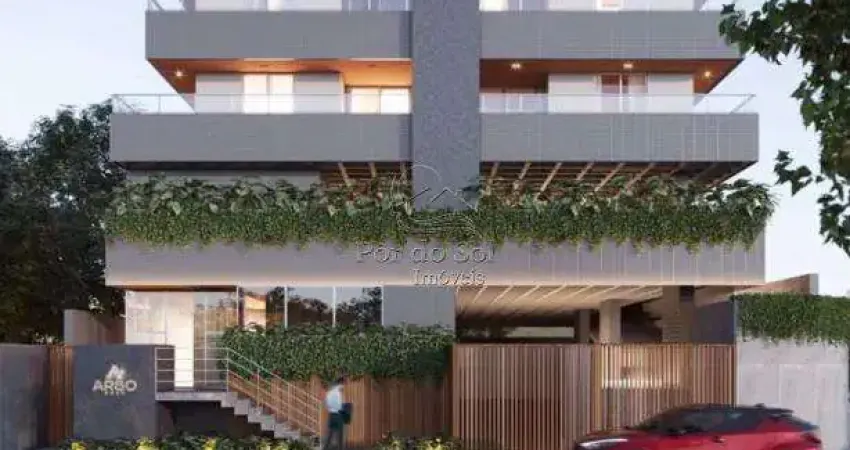 Apartamento com 1 quarto, canto do forte, praia grande - r$ 350 mil, cod: 1170