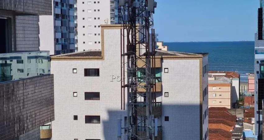 Apartamento residencial à venda, ocian, praia grande - ap1143.