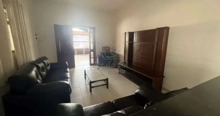 Casa com 3 quartos à venda na RUA NOVA MIRIM, 243, Nova Mirim, Praia Grande