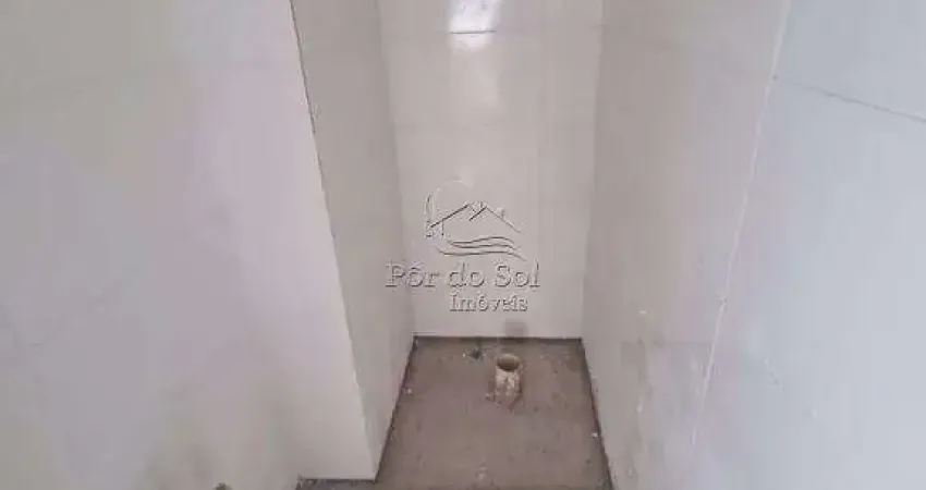 Apartamento residencial à venda, caiçara, praia grande - ap1196.