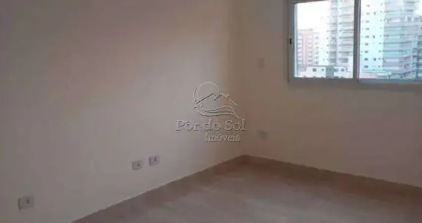 Apartamento com 3 dormitórios à venda, 138 m² por r$ 799.000,00 - guilhermina - praia grande/sp