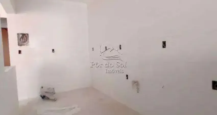 Apartamento residencial à venda, canto do forte, praia grande - ap1374.