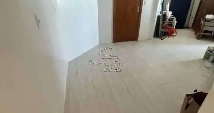 Apartamento residencial à venda, caiçara, praia grande - ap1410.